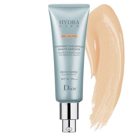 christian dior hydra life bb cream|dior hydra life the collection.